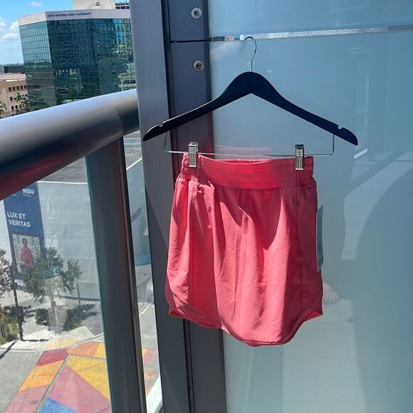 lululemon athletica Dresses & Skirts - Lululemon hotty Hot High-Rise Skirt Long in size 2 NWT XS